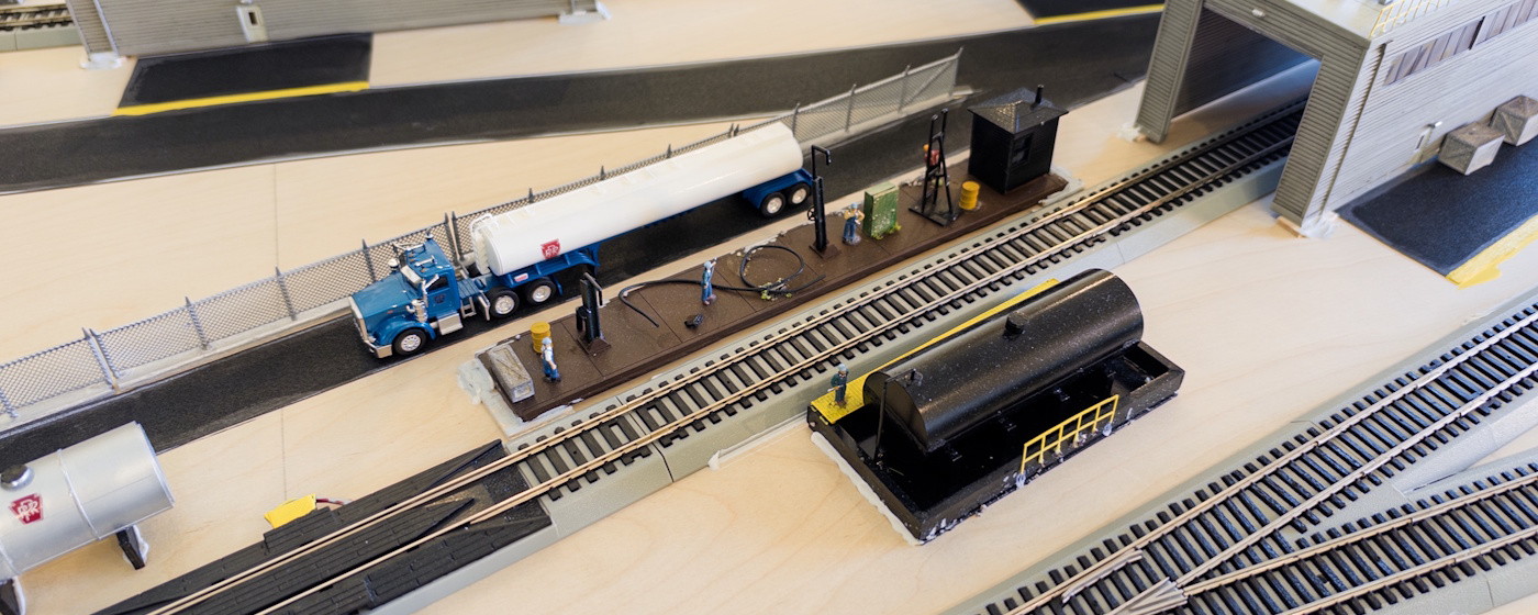 Platform 03