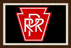 PRR Logo