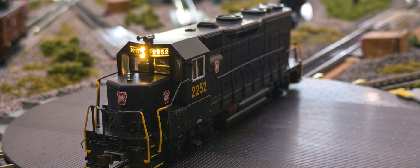 Loco View 1
