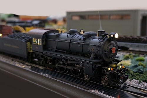 Engine 01