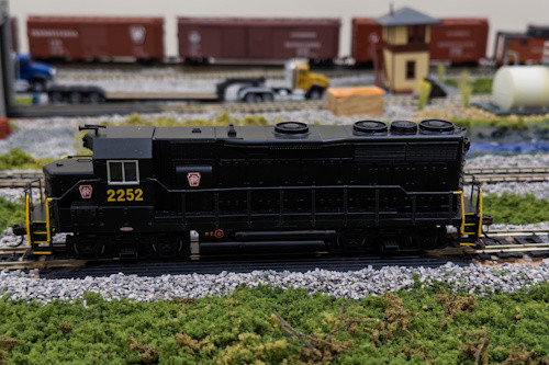 Engine 03