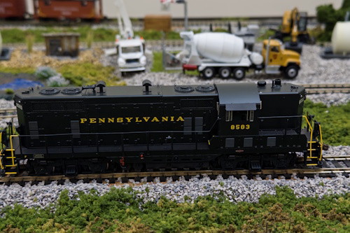 Engine 07