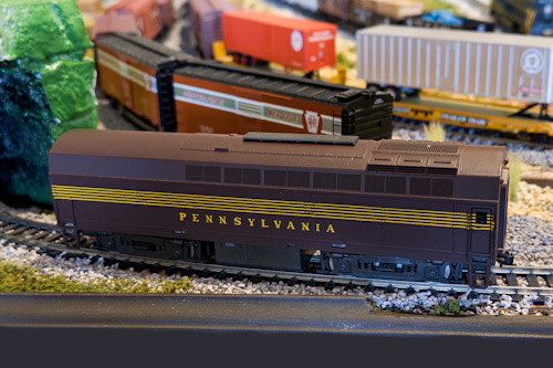 Engine 14