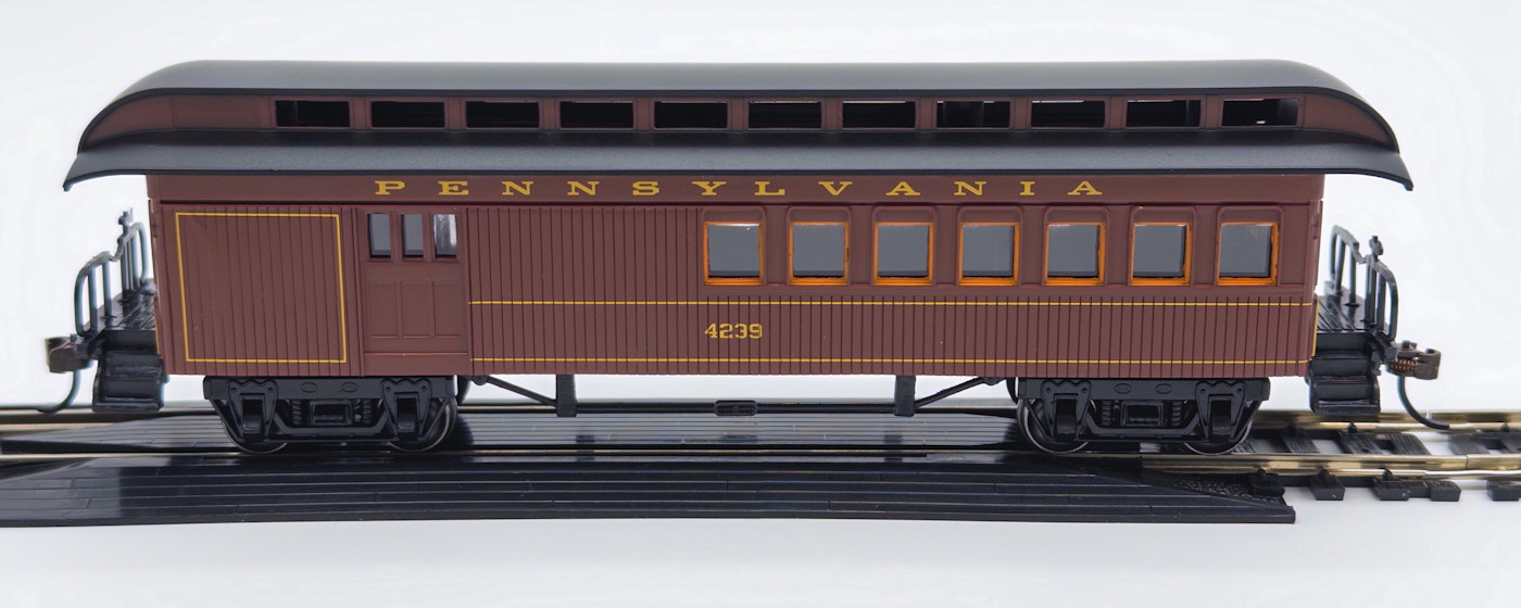 Passenger Car