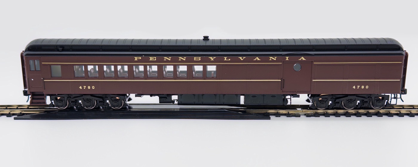 Passenger Car