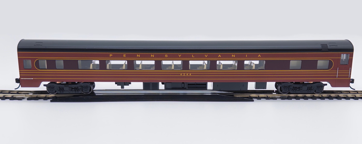 Passenger Car