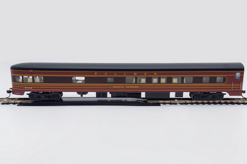 Car 10