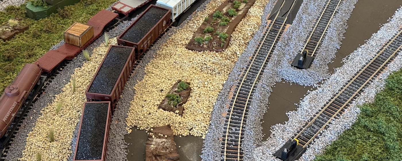 Rolling Stock View 6