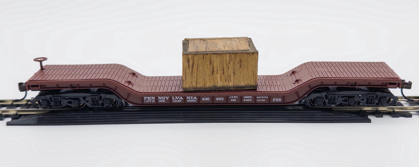 Freight Car
