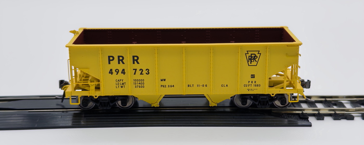 Freight Car