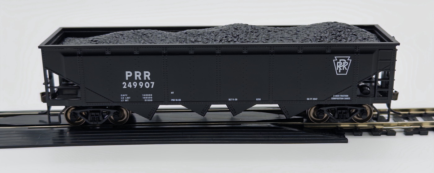 Freight Car
