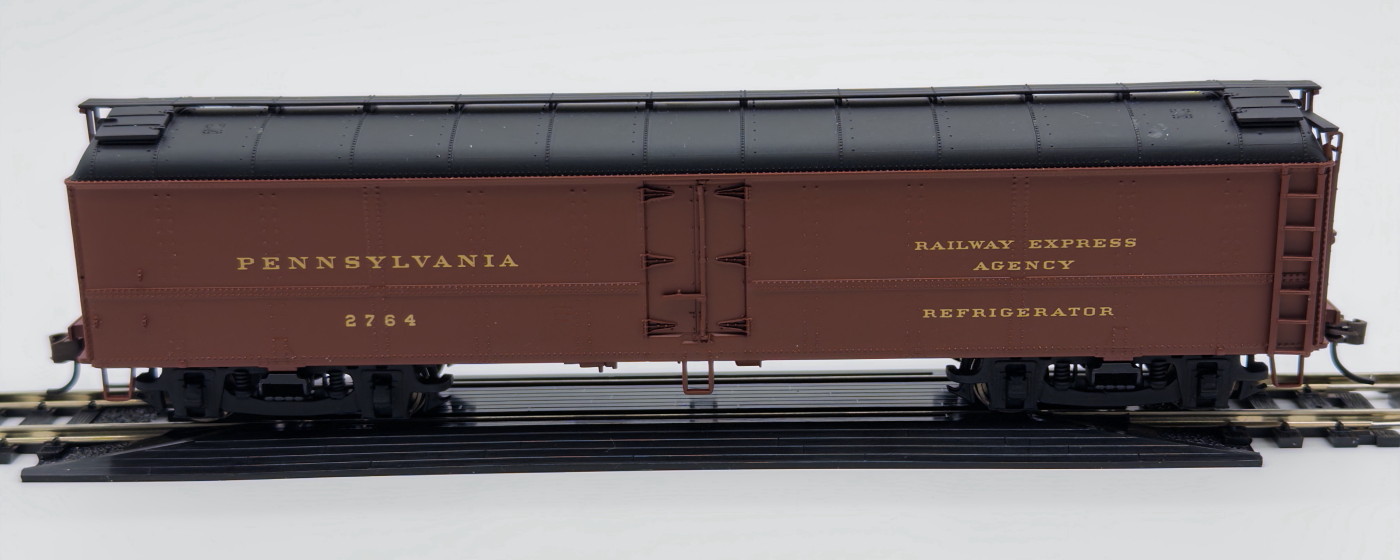 Freight Car