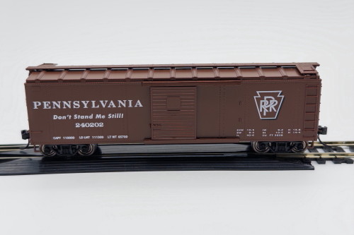 Freight Car