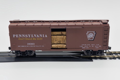 Freight Car