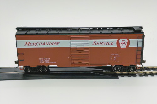Freight Car