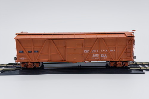 Freight Car