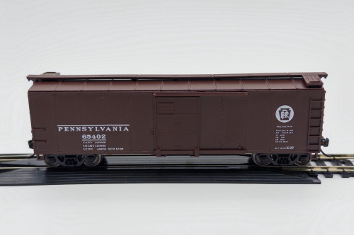 Freight Car