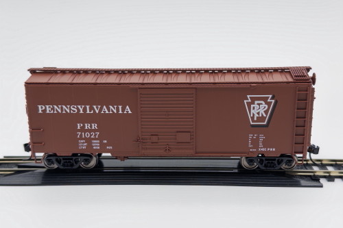 Freight Car