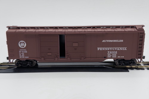 Freight Car