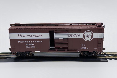 Freight Car