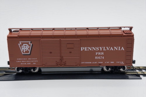 Freight Car