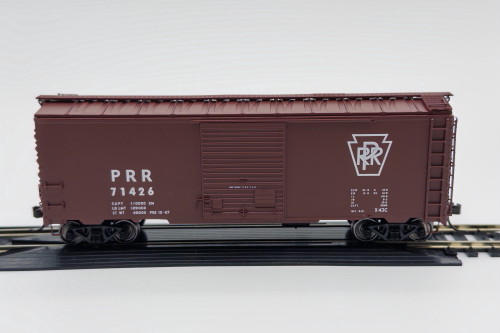 Freight Car
