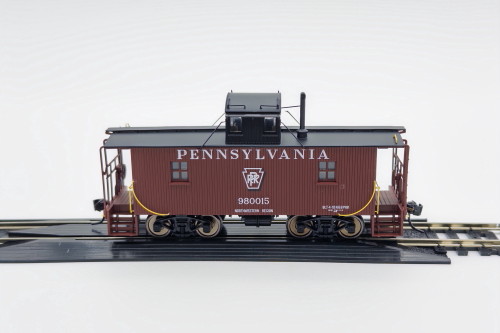 Caboose