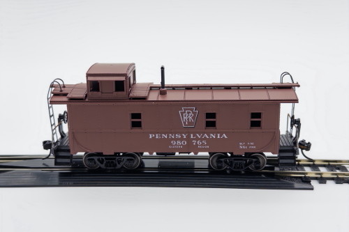 Caboose