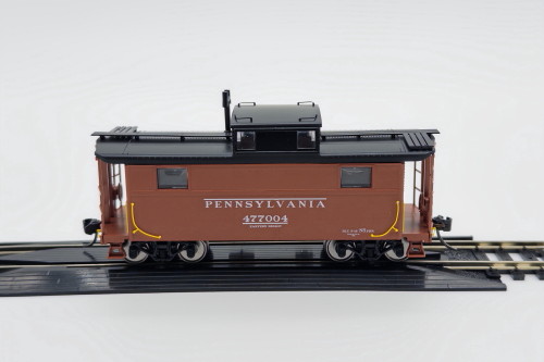 Caboose