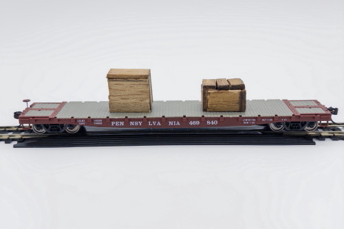 Freight Car
