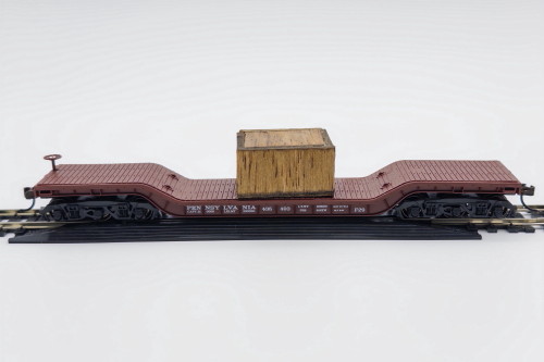 Freight Car