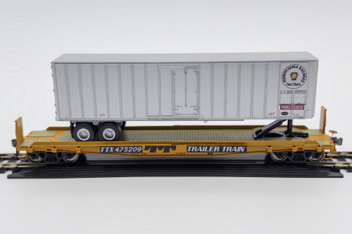 Freight Car
