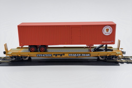 Freight Car
