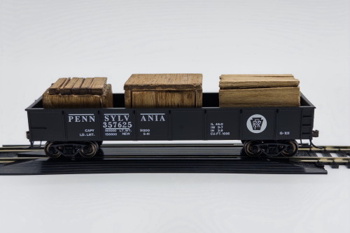 Freight Car