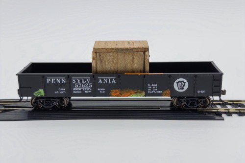 Freight Car