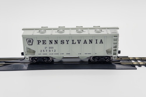 Freight Car