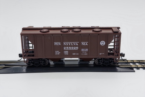 Freight Car