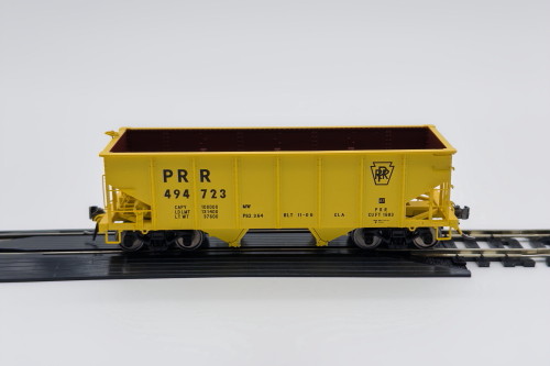 Freight Car