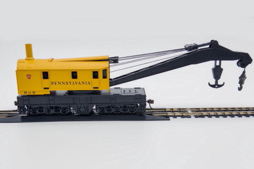 Freight Car