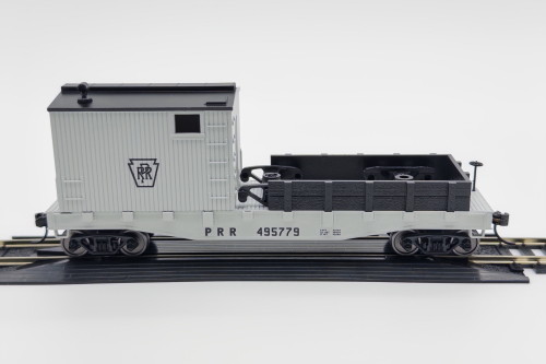 Freight Car