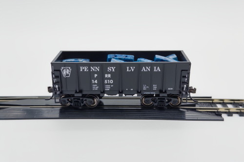 Freight Car