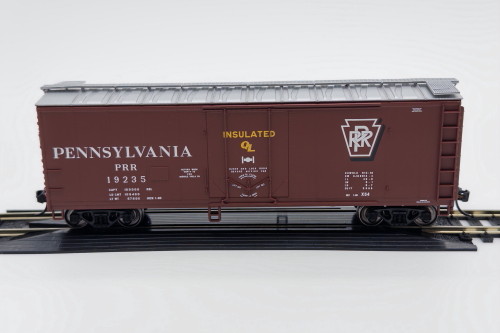 Freight Car