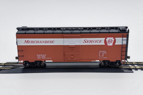Freight Car