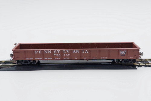 Freight Car