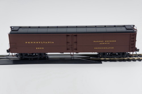 Freight Car