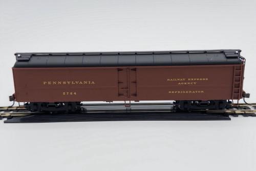 Freight Car