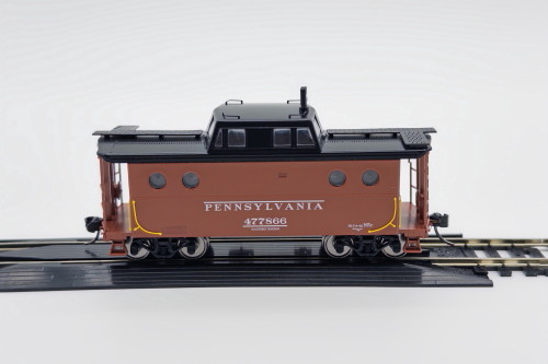 Caboose