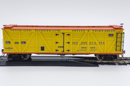 Freight Car