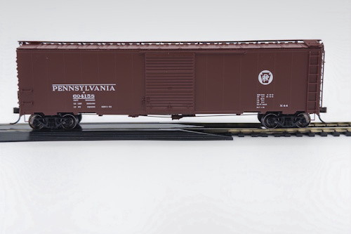 Freight Car
